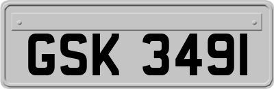 GSK3491