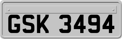 GSK3494