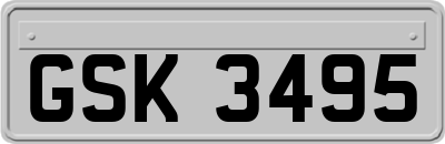GSK3495