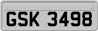 GSK3498