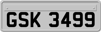 GSK3499
