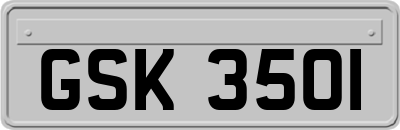 GSK3501