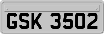 GSK3502