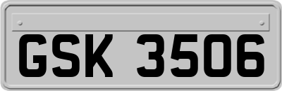 GSK3506