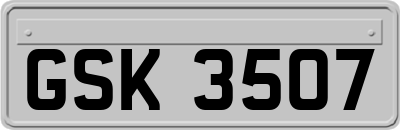 GSK3507
