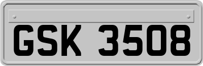 GSK3508