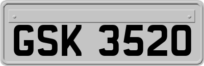 GSK3520