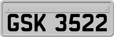 GSK3522