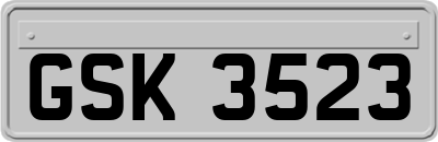 GSK3523