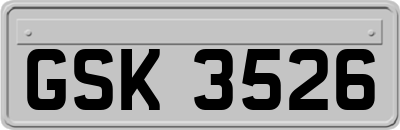 GSK3526