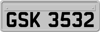 GSK3532