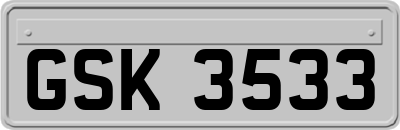 GSK3533