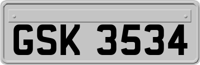 GSK3534
