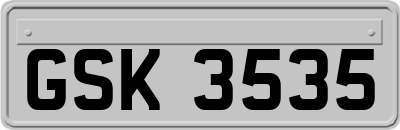 GSK3535