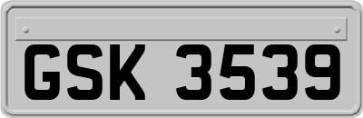 GSK3539