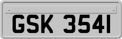 GSK3541