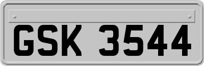 GSK3544
