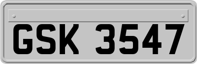 GSK3547