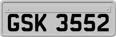 GSK3552