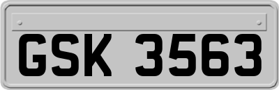 GSK3563