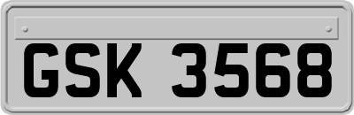 GSK3568