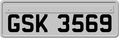 GSK3569