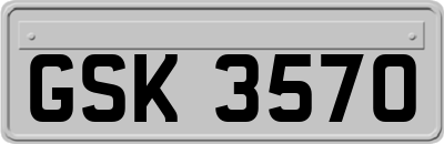 GSK3570
