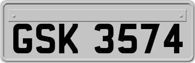 GSK3574