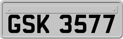GSK3577