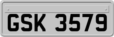GSK3579