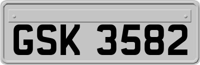GSK3582