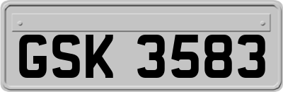 GSK3583