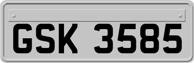 GSK3585