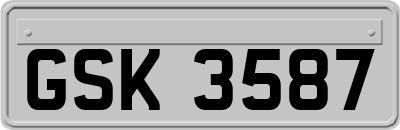 GSK3587