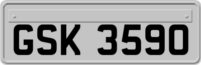 GSK3590