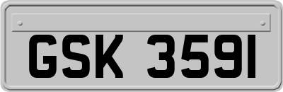 GSK3591