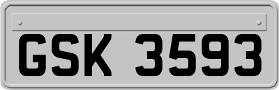 GSK3593