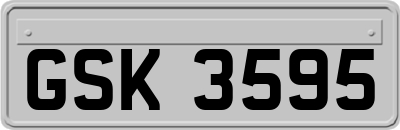 GSK3595