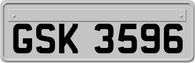GSK3596