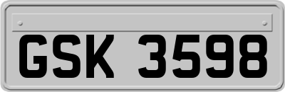 GSK3598