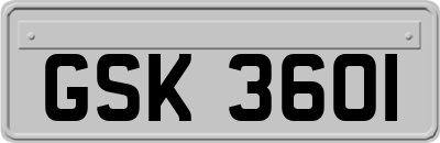 GSK3601