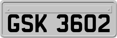 GSK3602