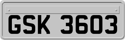 GSK3603