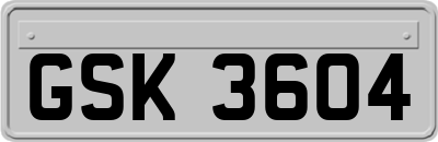 GSK3604
