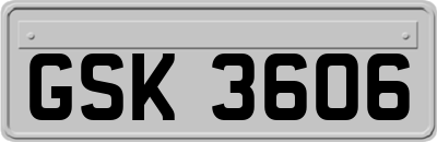 GSK3606