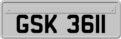 GSK3611