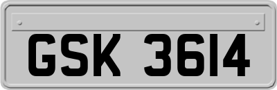 GSK3614