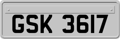 GSK3617