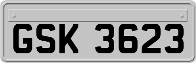GSK3623