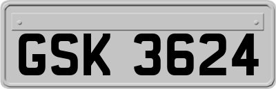GSK3624